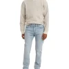 Levi's 511 Slim Jeans In Light Blue