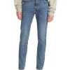 Levi's 510 Skinny Jeans In Blue