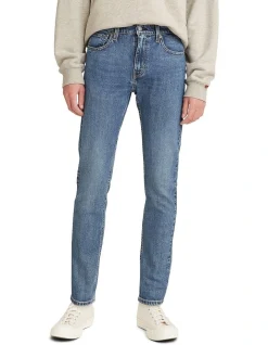 Levi's 510 Skinny Jeans In Blue