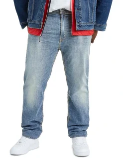 Levi's 502 Taper Jean In Walter