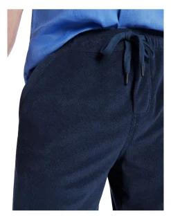 Marcs Tellie Towelling Short In Navy 7 Marcs Tellie Towelling Short In Navy -Nena & Pasadena Sales 948396340 4 720x928