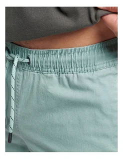 Superdry Vintage Wash Short In Fresh Mint 6 Superdry Vintage Wash Short In Fresh Mint -Nena & Pasadena Sales 948811240 4 720x928