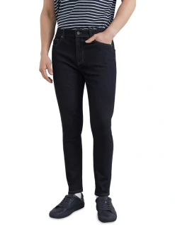 French Connection Slim Tapered Jean