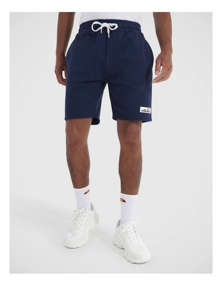 Ellesse Lindo Short In Navy