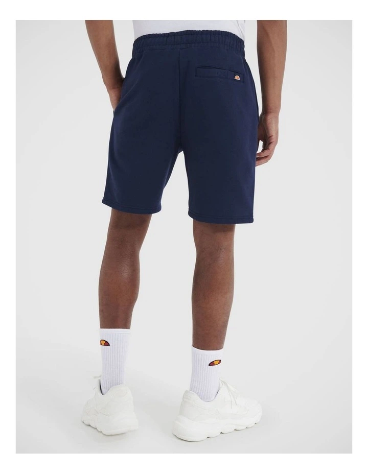 Ellesse Lindo Short In Navy - Image 3