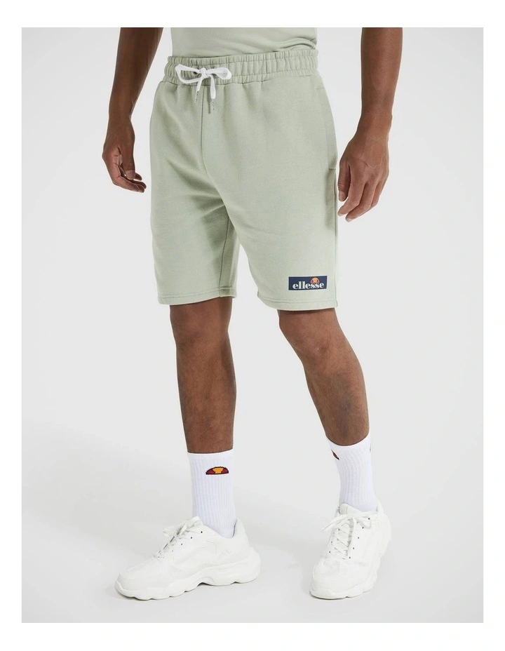 Ellesse Lindo Short In Green
