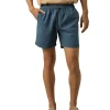 Article One Saratoga Swim Short In Blue