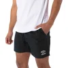 Russell Athletic Glory Volley Short In Black