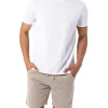 Russell Athletic Flyer Short In Light Khaki