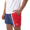 Russell Athletic Santa Barbara Shorts In Admiral Blue