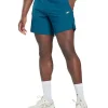 Reebok Ts Strength Short In Green