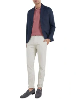 Alternative view of French Connection Pique Polo