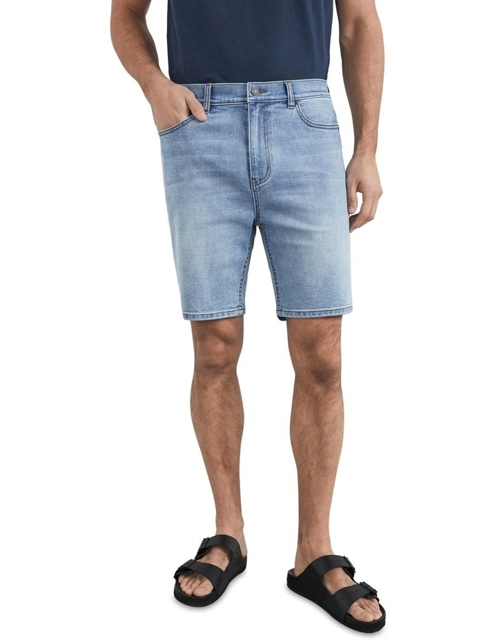 French Connection Denim Short