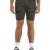 KSCY KS2 Denim Short In Charcoal