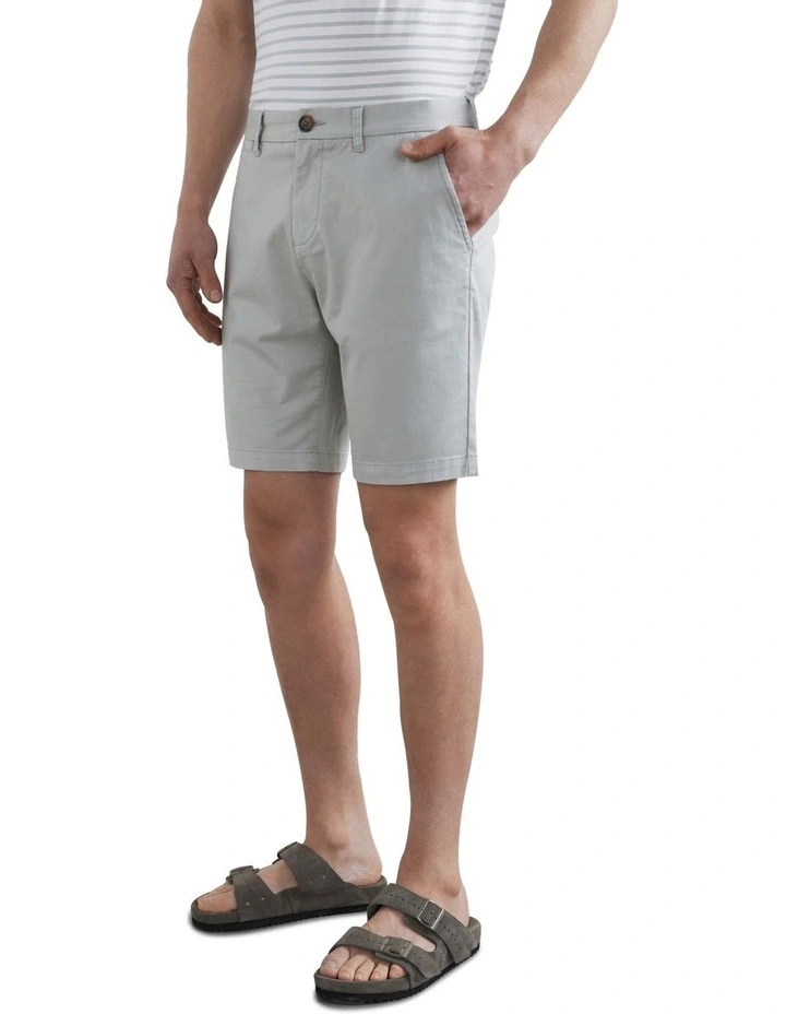 French Connection Slim Chino Short 1 French Connection Slim Chino Short