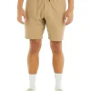 Nana Judy Acre Short In Tan