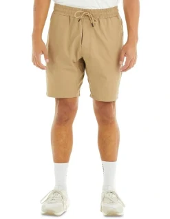 Nana Judy Acre Short In Tan