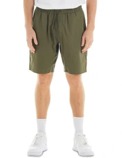 Nana Judy Acre Short In Khaki