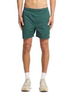 Lee Vacay Short In Green