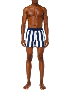 Coast Clothing Co San Diego Boardshorts In Navy
