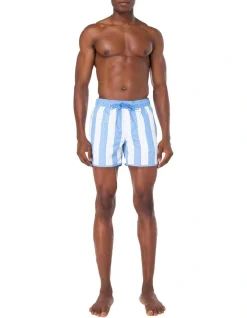Coast Clothing Co San Diego Boardshorts Blue