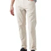 Rodd & Gunn Motion 2 Straight Jean Regular Leg In Stone