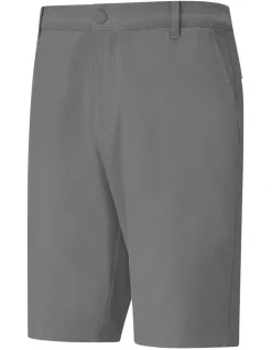 Puma Jackpot Short In Grey