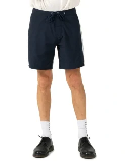 Thrills Transfixed Boardshort Dark Navy