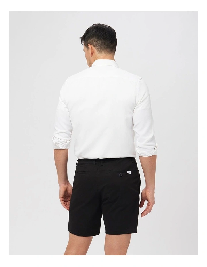 Eubi All Day Shorts 3.0 In Black - Image 2