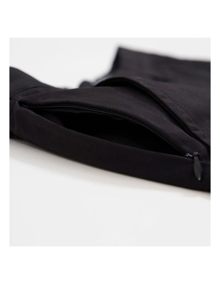 Eubi All Day Shorts 3.0 In Black - Image 5