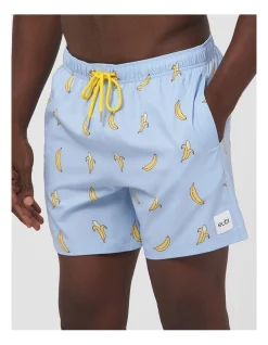 Eubi Signature Swim Shorts Go Bananas