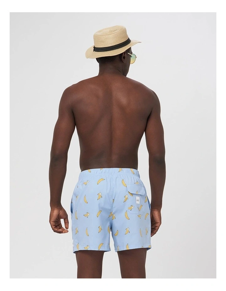 Eubi Signature Swim Shorts Go Bananas - Image 2