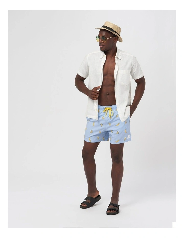 Eubi Signature Swim Shorts Go Bananas - Image 3