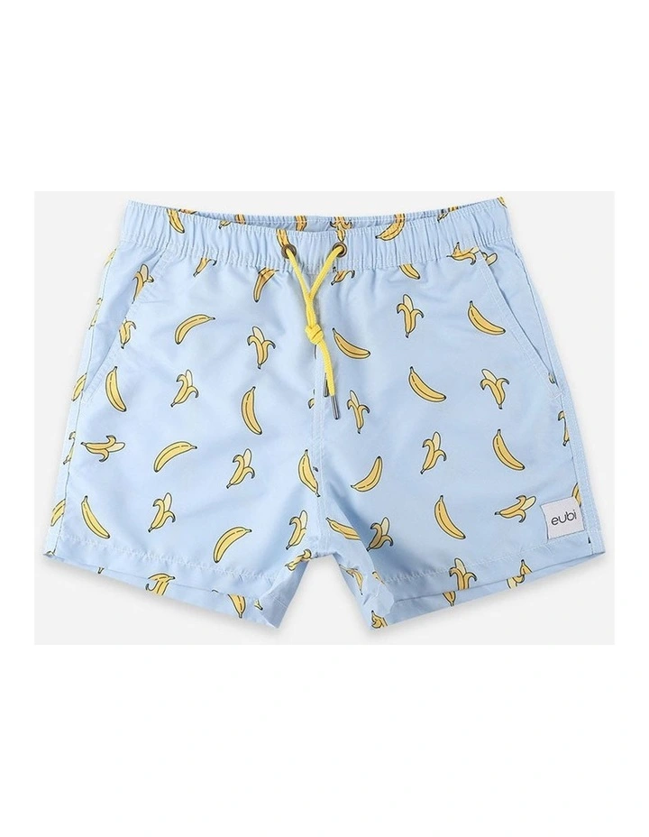 Eubi Signature Swim Shorts Go Bananas - Image 5