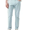 Rodd & Gunn Motion 2 Straight Jean Regular Leg In Marine