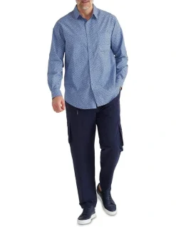 Breakaway Alzira Long Sleeve Shirt In Coastal 11 Breakaway Alzira Long Sleeve Shirt In Coastal -Nena & Pasadena Sales 970806430 6 720x928