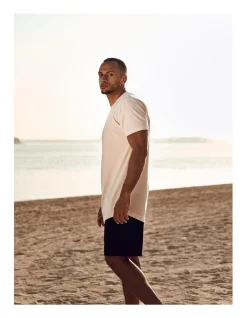 URBAN CLASSICS Stretch Twill Jog Shorts In Black 12 URBAN CLASSICS Stretch Twill Jog Shorts In Black -Nena & Pasadena Sales 974336950 6 720x928