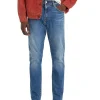 Levi's 51@ Slim Taper Jeans In Blue