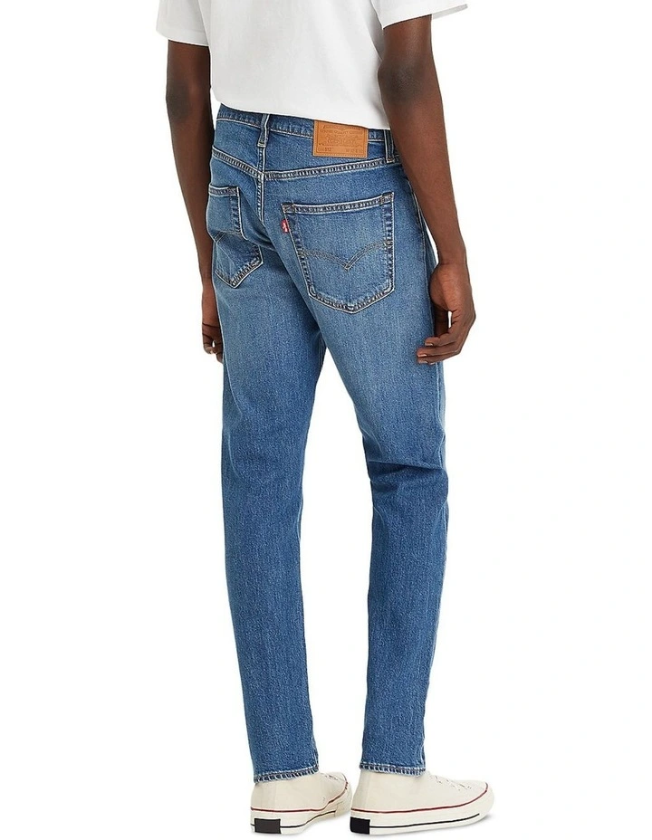 Levi's 51@ Slim Taper Jeans In Blue - Image 2