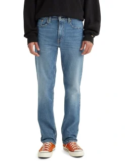 Levi's 516 Straight Jeans In Terrible Claw