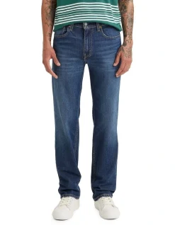 Levi's 516 Straight Jeans In Humpback Adv