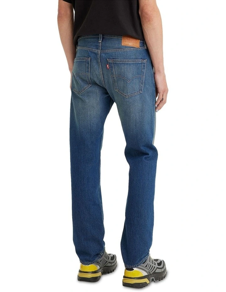 Levi's 501 Original Jeans 2 Levi's 501 Original Jeans - Image 2