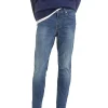 Levi's 511 Slim Jeans In Blue