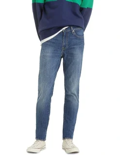 Levi's 511 Slim Jeans In Blue