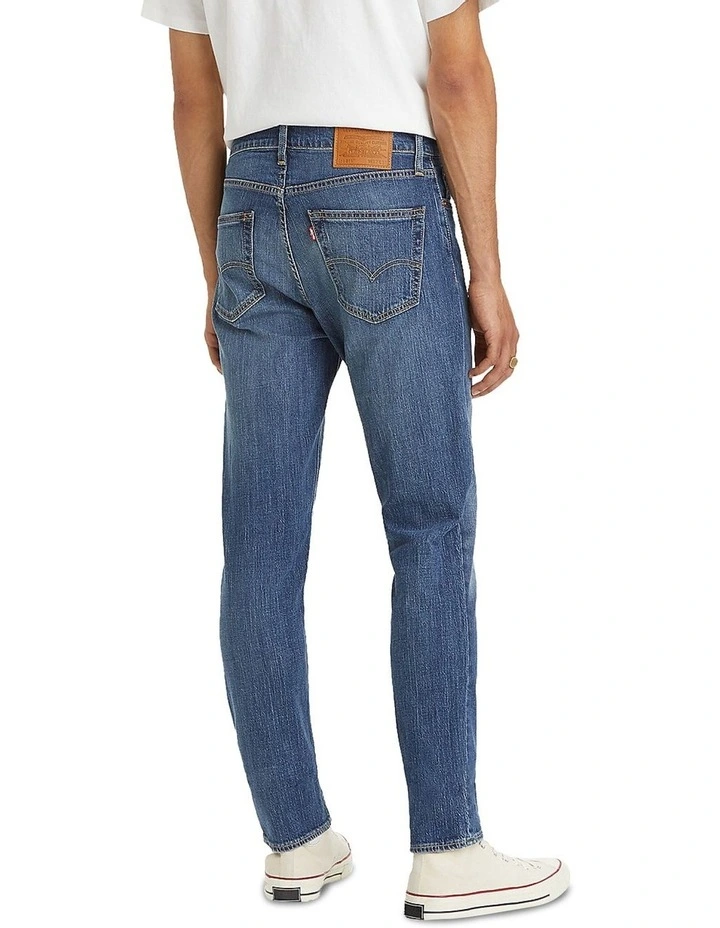 Levi's 511 Slim Jeans In Blue - Image 3