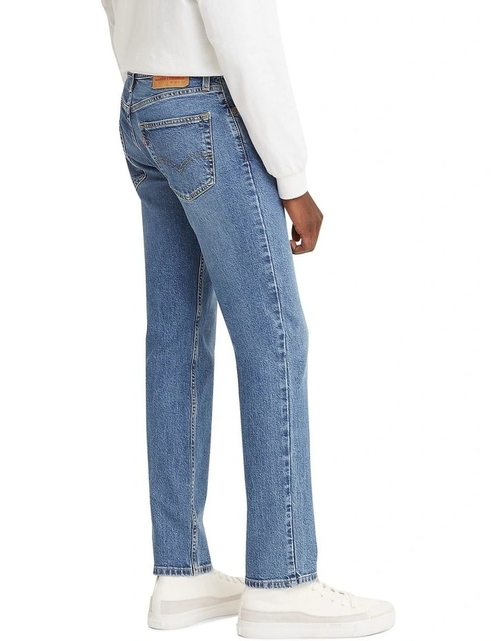 Levi's 511 Slim Jeans In Blue - Image 3