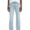 Levi's 514 Straight Jeans In Light Blue