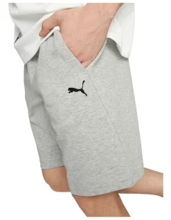Puma Shorts In Grey 6 Puma Shorts In Grey -Nena & Pasadena Sales 980333200 3 720x928