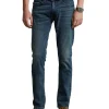 Polo Ralph Lauren Sullivan Slim Performance Stretch Jean In Blue