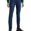 Tommy Hilfiger Slim Bleecker Jean In Blue